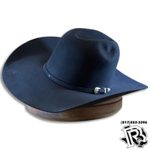 Load image into Gallery viewer, 15X BLACK | BR HATS WITH 4 1/4 INCH BRIM
