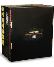 Load image into Gallery viewer, 30X SILVERBELLY “ EL PATRON “ | STESTON FELT COWBOY HAT