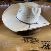 Load image into Gallery viewer, “ 7900 “ | AMERICAN HAT COWBOY STRAW HAT