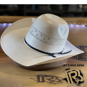 “ 7210 “ | AMERICAN HAT COWBOY STRAW HAT