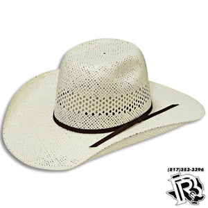 KIDS TWISTED WEAVE HAT T71637