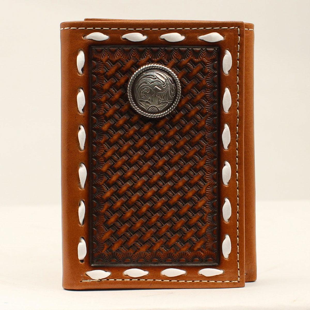 MENS NACONA TRIFOLD