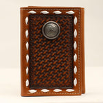 MENS NACONA TRIFOLD