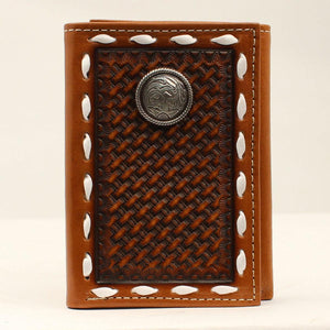 MENS NACONA TRIFOLD