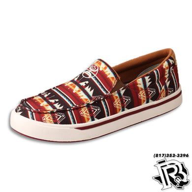 MEN'S TWISTED X | MEN SHOES (MHYC026)