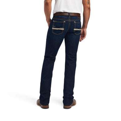 MEN'S Style No. 10041088 M7 Slim Ranger Straight Jean
