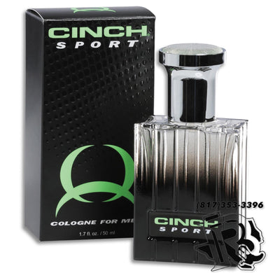 CINCH MENS SPORT COLOGNE | MXX1001002