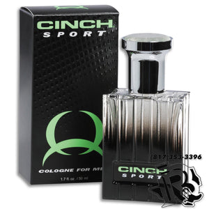 CINCH MENS SPORT COLOGNE | MXX1001002