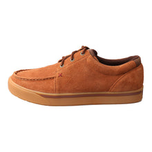 Load image into Gallery viewer, TWISTED X | MEN&#39;S HOOEY LOPER ROUGH OUT SHOES (MHYC010)