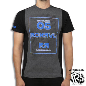 ROCK REVIVAL | MEN T-SHIRT Fba4738