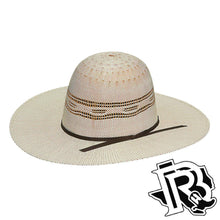 Load image into Gallery viewer, KIDS HATS  TWISTER YOUTH BANGORA WESTERN HAT T71320