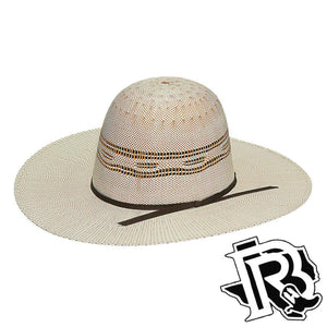 KIDS HATS  TWISTER YOUTH BANGORA WESTERN HAT T71320