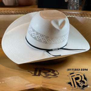 “ 8300 “ | AMERICAN HAT COWBOY STRAW HAT