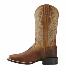 Load image into Gallery viewer, 10018528 WMS ROUND UP WST POWDER BROWN