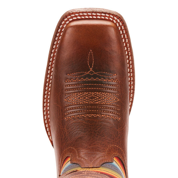 10025050 WMS CIRCUIT FEATHER AUTMN TAN/OLD SRP PT