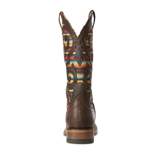 10027374 WMS BAJA VENTTEK WEATHRD RUSSET