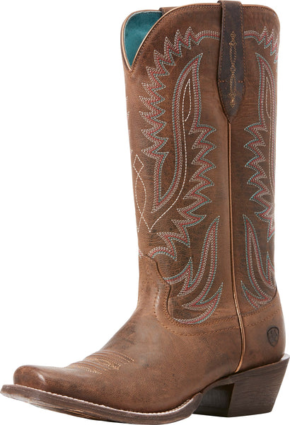 Gracie Rose Western Boot