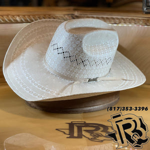 “ 6400 “ | AMERICAN HAT COWBOY STRAW HAT