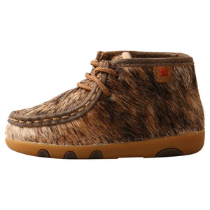 Twisted X ICA0015 INFANT CHUKKA DRIVING MOC