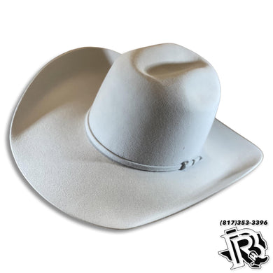 RODEO KING 7X CRYSTAL  | FELT COWBOY HAT