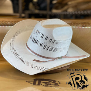 “ 8100 “ | AMERICAN HAT COWBOY STRAW HAT