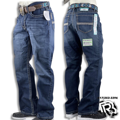 Men's Cinch Jeans Grant (MB53037001)