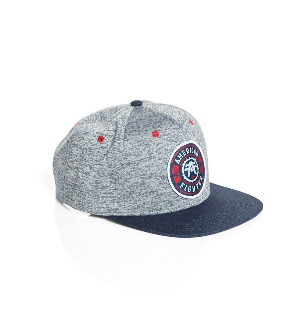 AMERICAN FIGHTER SNAPBACK (FREE SHIPPING)
