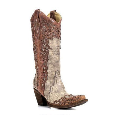 Women’s Corral Boot A2665