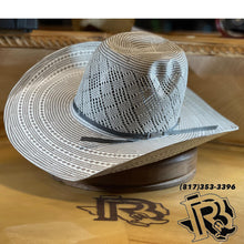 Load image into Gallery viewer, “ 5100 “ | AMERICAN HAT COWBOY  STRAW HAT
