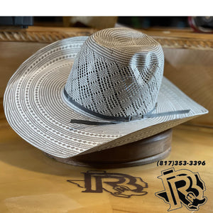 “ 5100 “ | AMERICAN HAT COWBOY  STRAW HAT