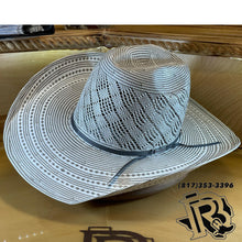 Load image into Gallery viewer, “ 5100 “ | AMERICAN HAT COWBOY  STRAW HAT