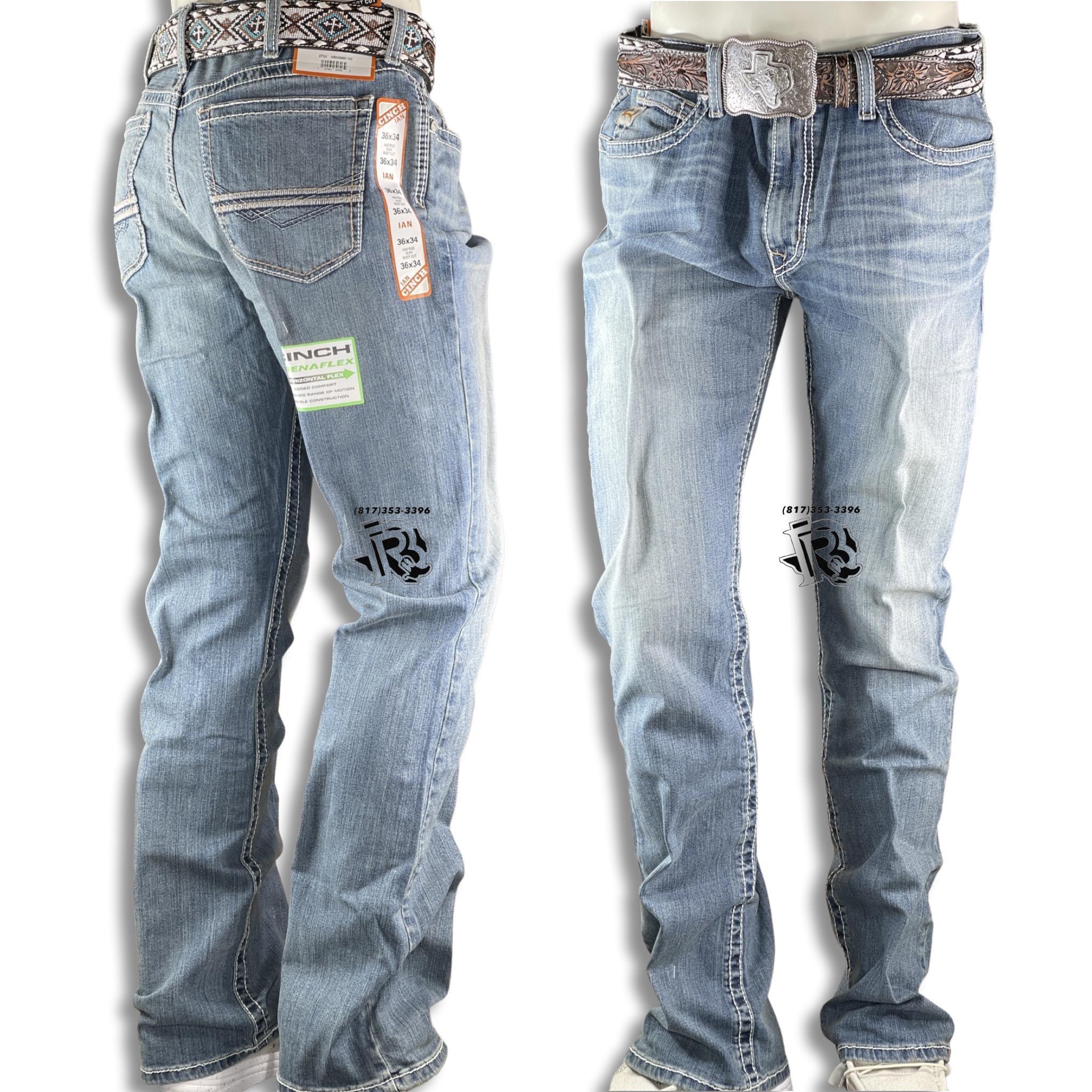 True Rock Mens Distressed Acid Washed Jeans Size 36x30 | eBay