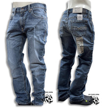 Load image into Gallery viewer, “ Damon “ | ARIAT MEN M4 RELAXED BOOT CUT JEANS 10034632