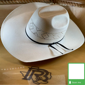 STETSON 20X | SADDLEMAN COWBOY HAT