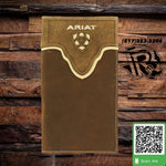 ARIAT | MENS RODEO WALLET