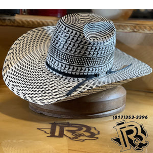 “ 6110 “ | AMERICAN STRAW COWBOY HAT