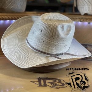 “ TC8860 “ | AMERICAN HAT COWBOY STRAW HAT
