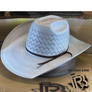 “ 6200 “ | AMERICAN HAT COWBOY STRAW HAT