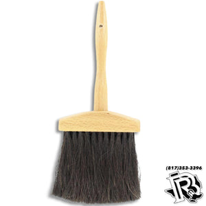 CROWN BRUSH | TO BUST OFF FELT OR STRAW HATS 0104401