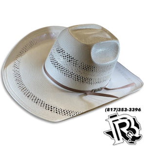 “ 8100 “ | AMERICAN HAT COWBOY STRAW HAT