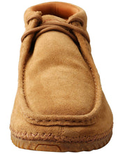 Load image into Gallery viewer, TWISTED X SHOES | SUEDE UPPER MZX0002