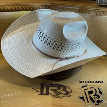 Load image into Gallery viewer, “ 7700 “ | AMERICAN HAT COWBOY STRAW HAT