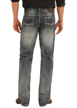 Load image into Gallery viewer, Double Barrel Straight ROCK &amp; ROLL DENIM M0S1437
