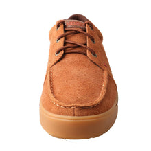 Load image into Gallery viewer, TWISTED X | MEN&#39;S HOOEY LOPER ROUGH OUT SHOES (MHYC010)