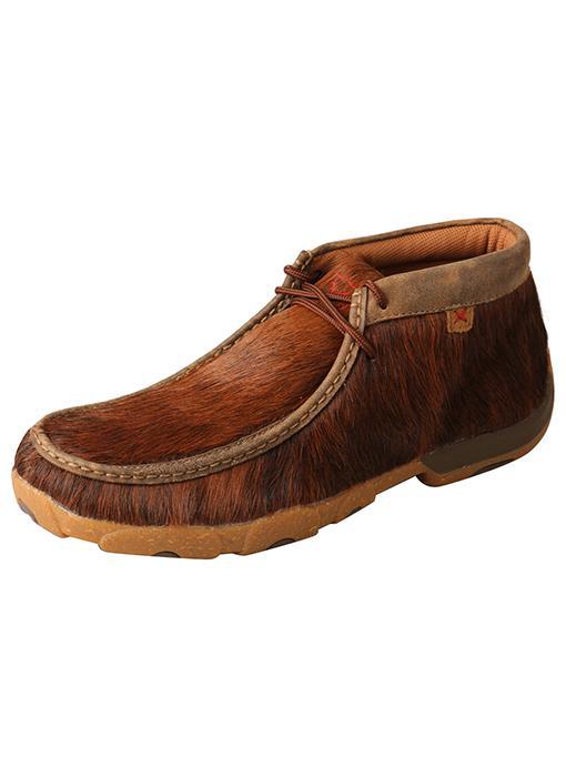 TWISTED X | Men’s Driving Moc COWHIDE (MDM0084)