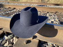 Load image into Gallery viewer, AMERICAN HAT 7X : MID NIGHT BLUE