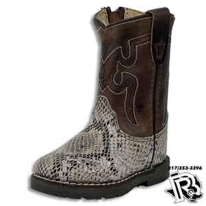 Toddler's Smoky Mountain Boots (3124T)