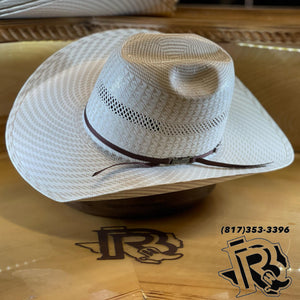 “ 6100 “ | AMERICAN HAT COWBOY STRAW HAT