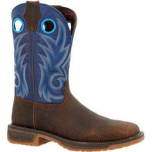 Load image into Gallery viewer, “ David “ No Steel Toe | MENS DURANGO WORKHORSE BOOTS DDB0400