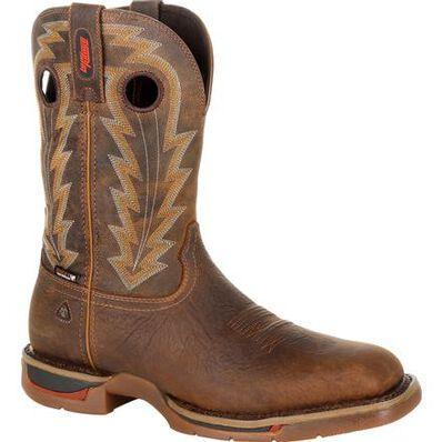 WORK BOOT (NO COMPOSITE TOE) | ROCKY LONG RANGE 11